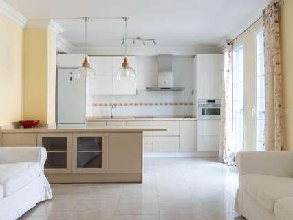 Piso en alquiler en San Cristóbal de La Laguna