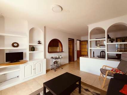 Piso en venta en El Rosario