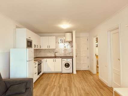 Piso en alquiler en El Rosario