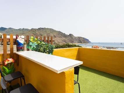 Ático dúplex en alquiler en Santa Cruz de Tenerife