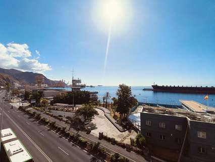 Piso en alquiler en Santa Cruz de Tenerife