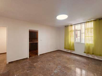 Piso en alquiler en San Cristóbal de La Laguna