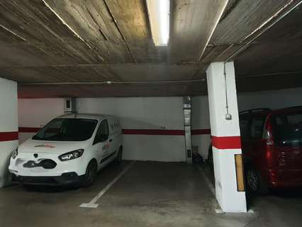 Plaza de parking en venta en Santa Cruz de Tenerife rebajada