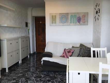 Piso en alquiler en Santa Cruz de Tenerife