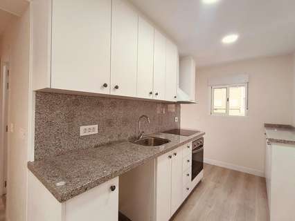 Piso en venta en Santa Cruz de Tenerife