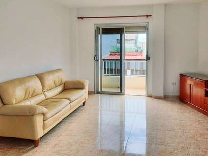 Piso en alquiler en Santa Cruz de Tenerife