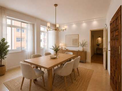 Piso en venta en Santa Cruz de Tenerife