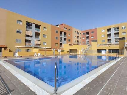 Piso en alquiler en Candelaria