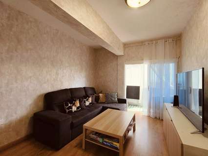 Piso en venta en Santa Cruz de Tenerife