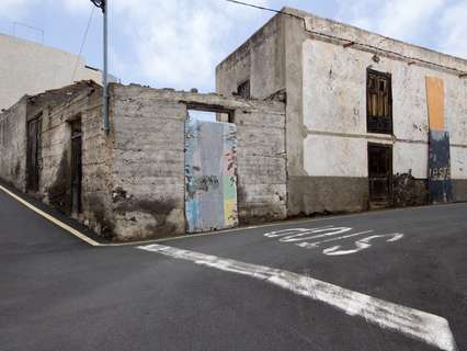 Parcela urbana en venta en Santiago del Teide