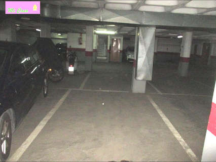Plaza de parking en venta en Calatayud