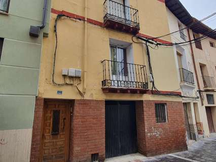 Piso en venta en Calatayud