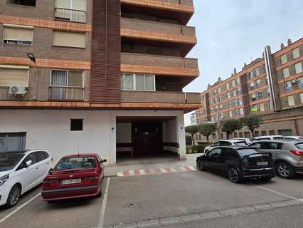 Plaza de parking en venta en Calatayud