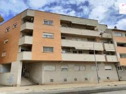 Piso en venta en Calatayud