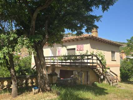 Parcela urbana en venta en Alhama de Aragón