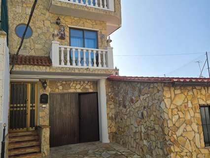 Chalet en venta en Maluenda