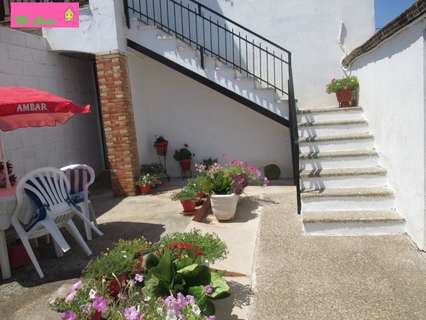 Chalet en venta en Terrer
