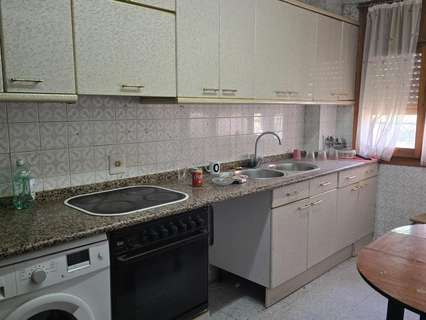 Piso en venta en Calatayud