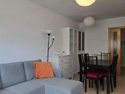 Piso en alquiler en Calatayud