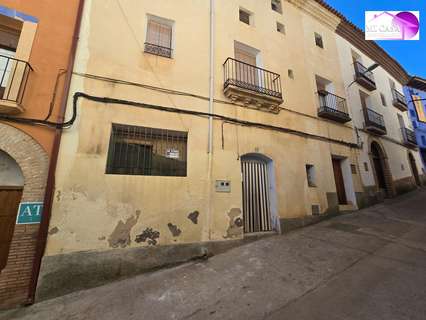 Casa en venta en Munébrega