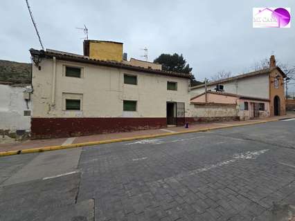 Casa en venta en Calatayud