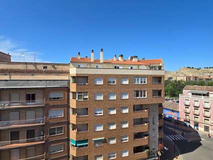 Piso en alquiler en Calatayud