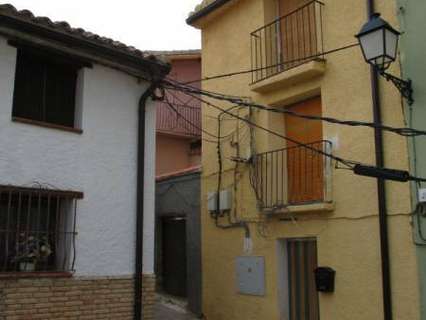 Casa en venta en Calatayud