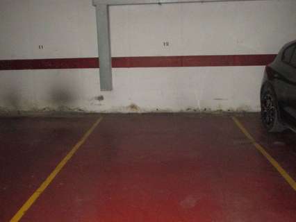 Plaza de parking en alquiler en Calatayud