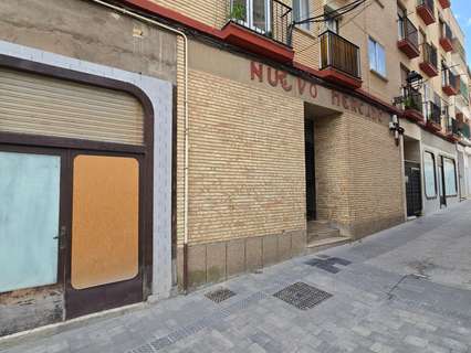 Piso en venta en Calatayud