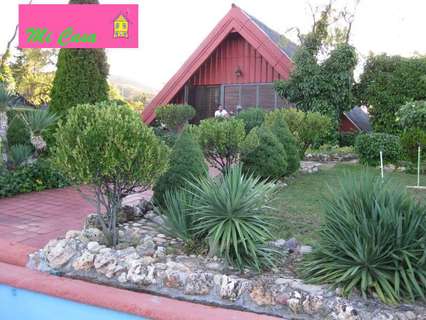 Chalet en venta en Ateca