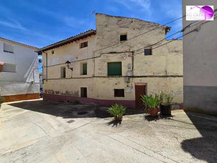 Casa en venta en Terrer
