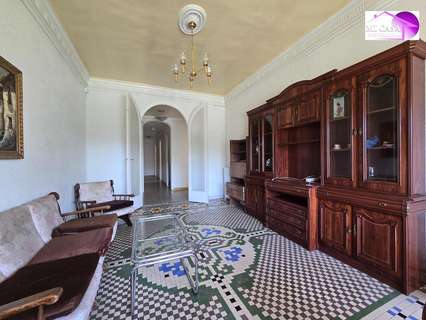 Piso en venta en Calatayud