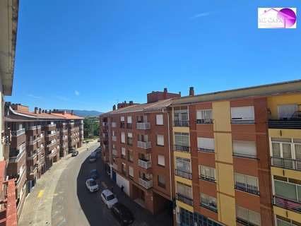 Piso en venta en Calatayud