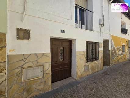 Casa en venta en Calatayud