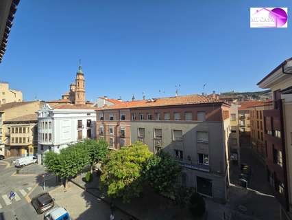 Ático dúplex en venta en Calatayud