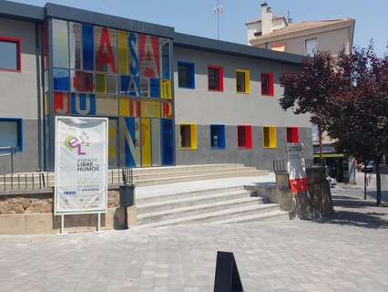 Trastero en venta en Calatayud