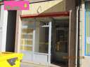 Local comercial en venta en Calatayud