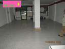 Local comercial en alquiler en Calatayud