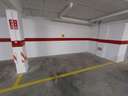 Plaza de parking en venta en Chipiona rebajada