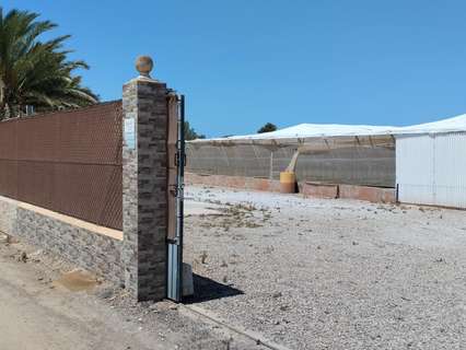 Casa rústica en venta en Chipiona