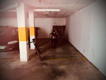 Plaza de parking en venta en Chipiona rebajada