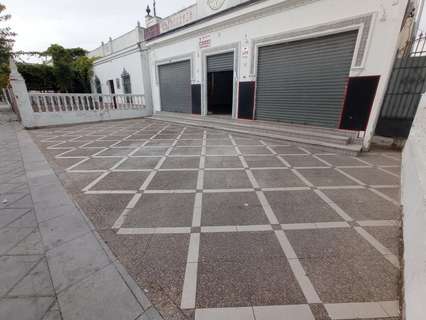 Local comercial en alquiler en Chipiona