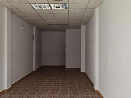 Local comercial en alquiler en Chipiona
