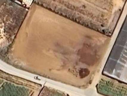 Parcela rústica en venta en Chipiona