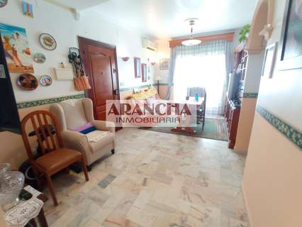 Planta baja en venta en Chipiona