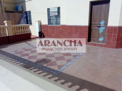 Planta baja en venta en Chipiona