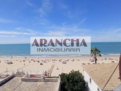 Piso en venta en Chipiona rebajado