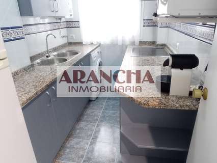 Planta baja en venta en Chipiona rebajada