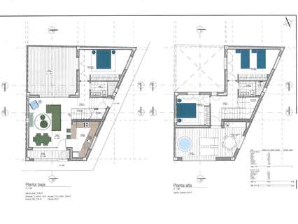 Parcela rústica en venta en Chipiona