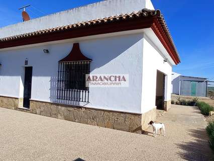 Casa en venta en Chipiona